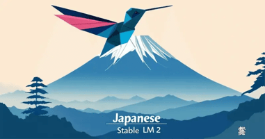 Stability AI Announces Japanese Large Language Model "Japanese Stable LM 2 1.6B". Write Short Code with Google Colab's Secret Feature!