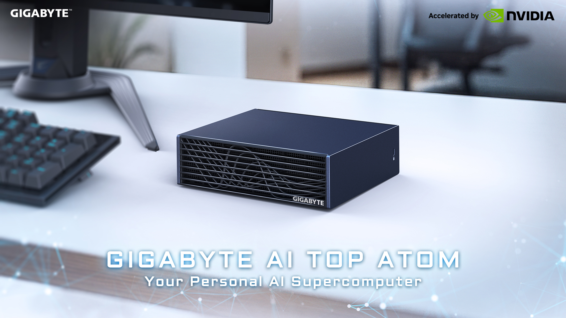 GIGABYTE AI TOP ATOM 1920x1080px 1