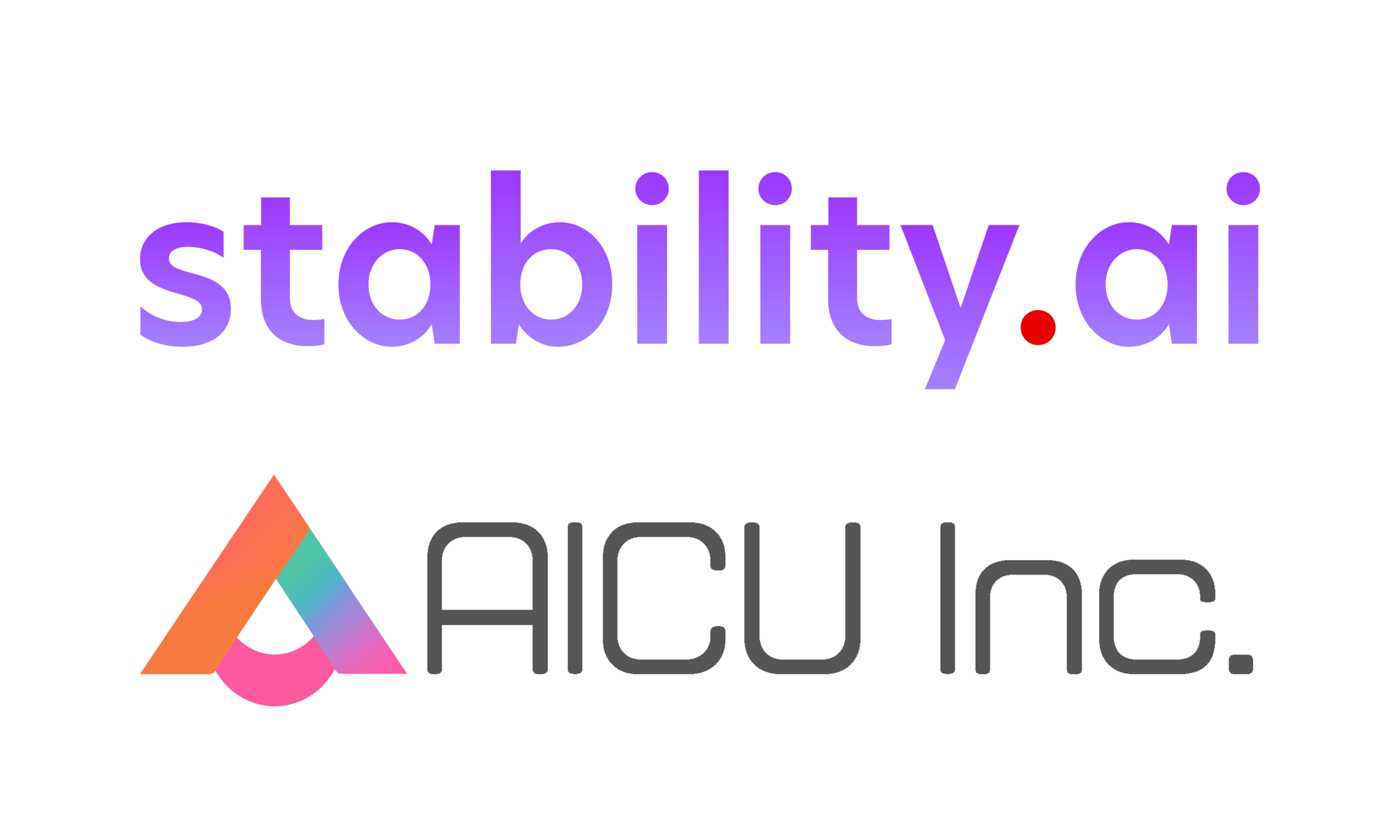 Stabiitliy AI and AICU