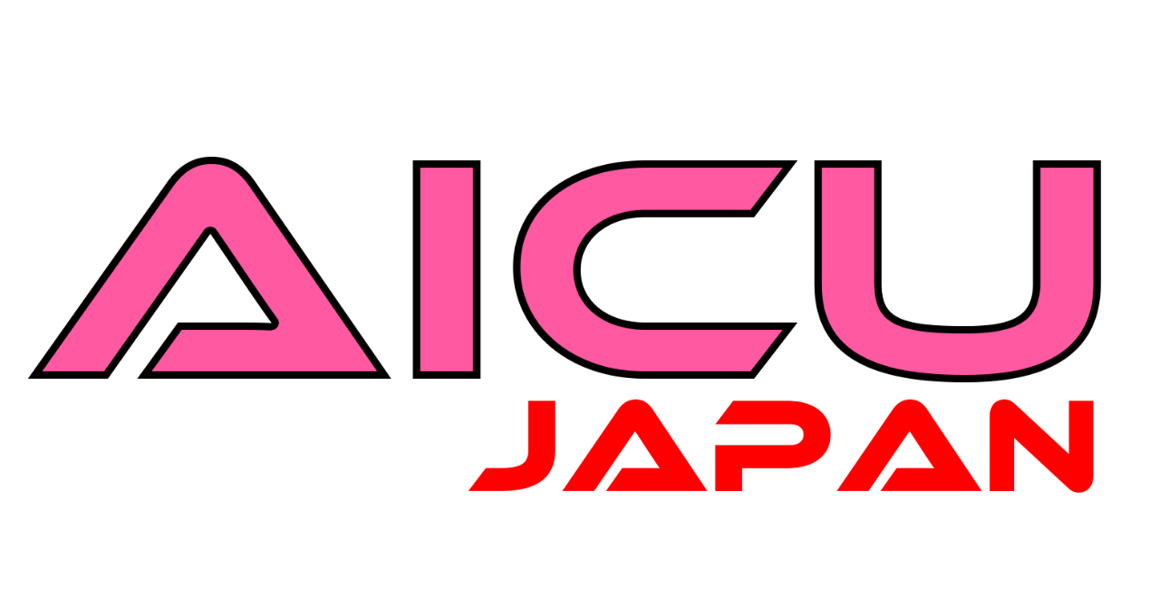 AICU Japan