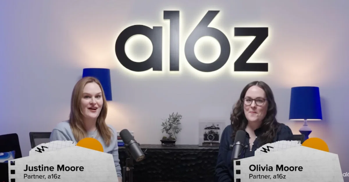 [a16z] 双子が語る！今月のAIニュース全部盛り― Veo 3・ChatGPT音声・ElevenLabs V3が切り拓く「AIクリエイター新時代」