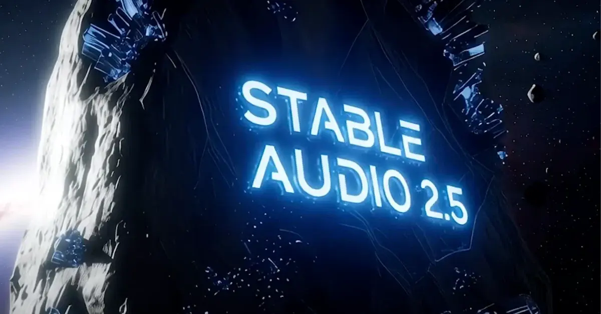 Stable Audio 2 5 ComfyUI Stable Audio 2 5 ComfyUI