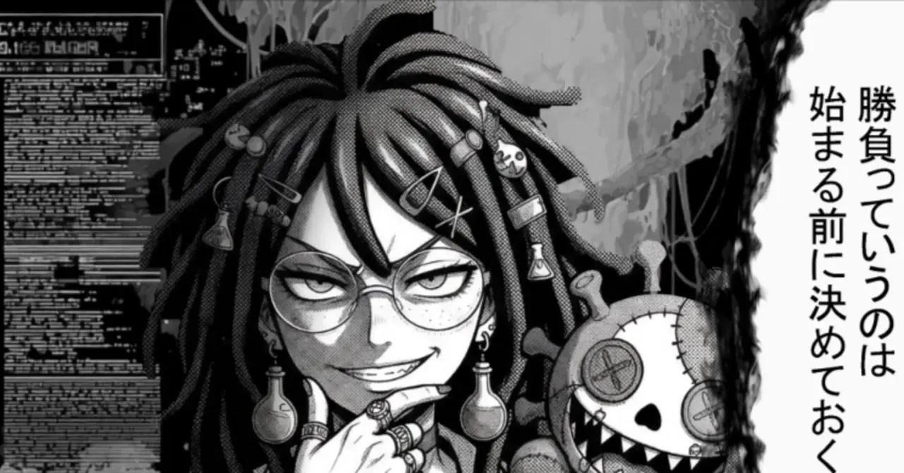 学園ホラー漫画「YOUKAI」(14)『トキシン』