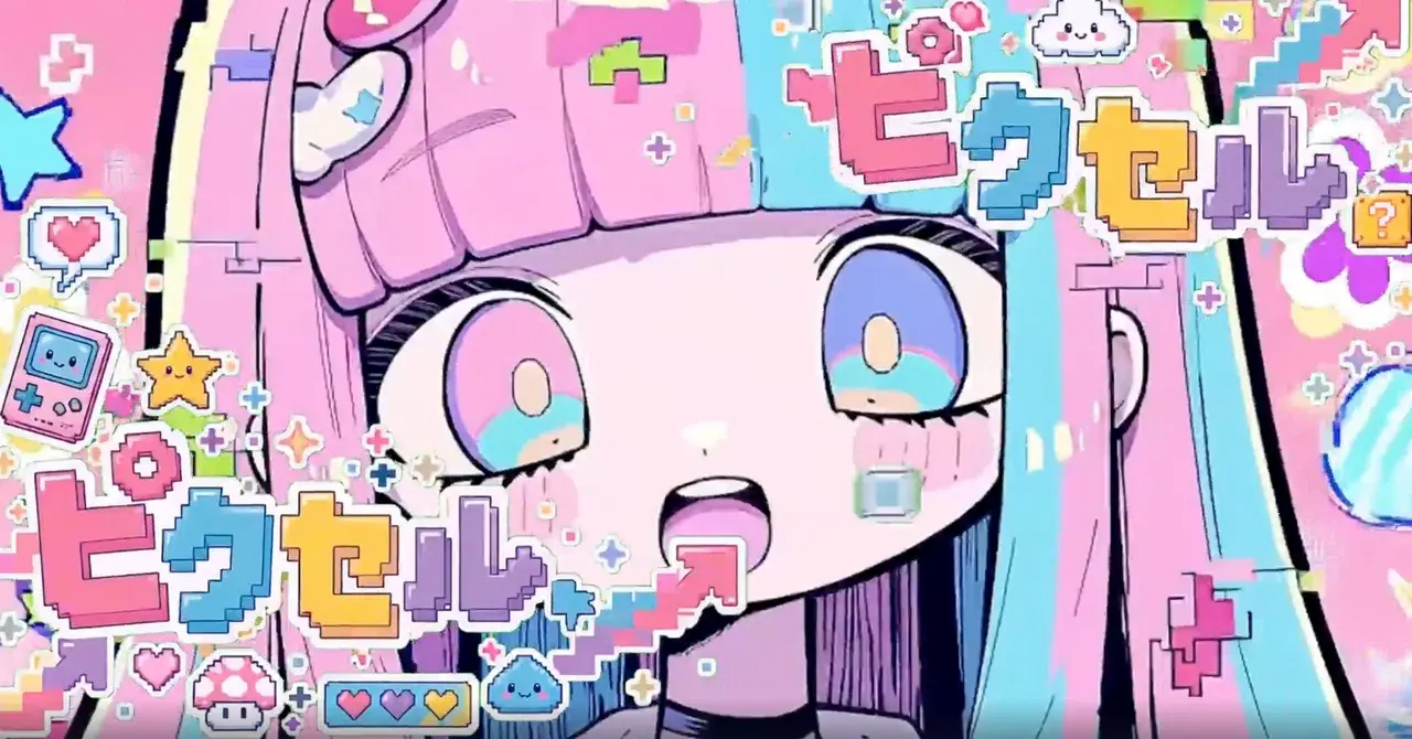 Kawaii全開ワークフロー解説!「TapNow」の熱気がすごい！