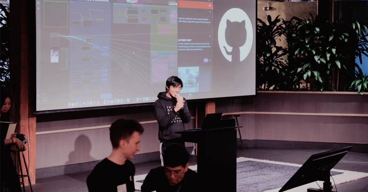 ComfyUIミニハッカソン、開催!世界最新の濃密なハック作品を全紹介!