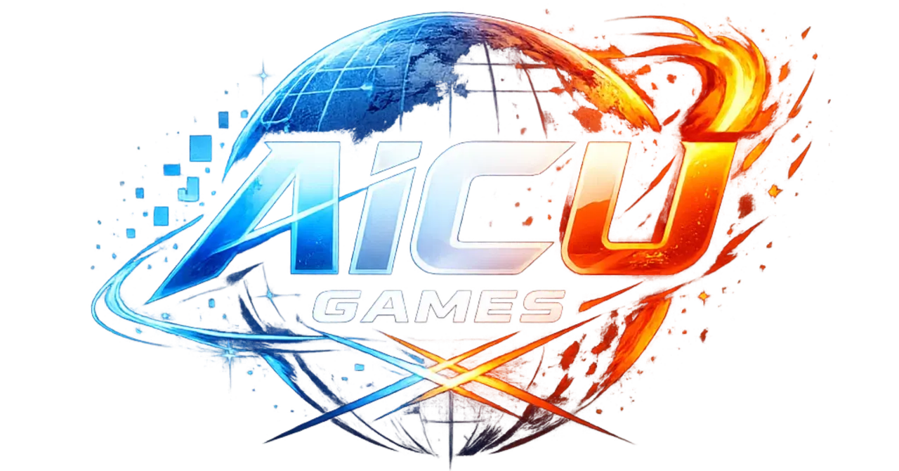 AICU、国際ゲーム開発事業を開始