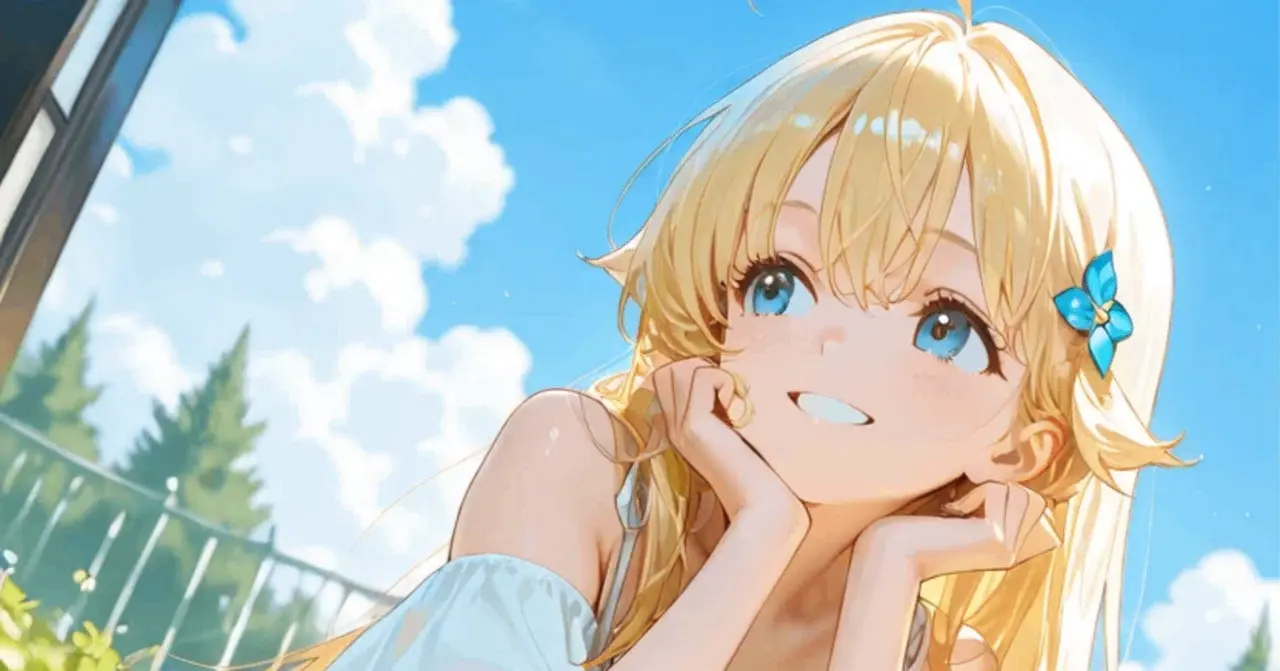 【AIキャラ開発スタートガイド】 Forgeを極める! Stable Diffusion生成結果改善の極意(1)Seedを使った調整とSDXL解像度の特性